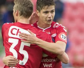 Brann Bataljonen